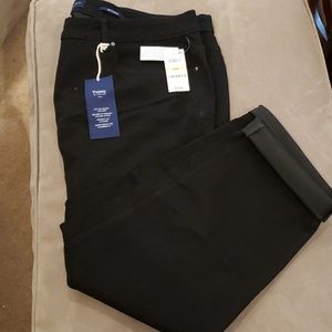 NWT Charter Club Boyfriend Jeans